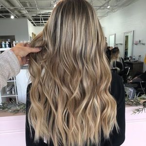 Habit Hand tied Weft